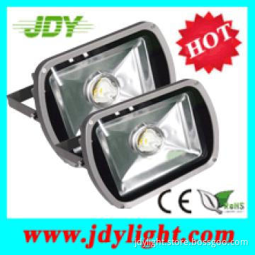 Environmental Protection 60w Led Flood Lamp Bulb Garden Lighting